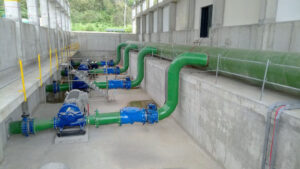 I-DLM-01 - ETAP Esmeraldas
