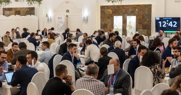 VII Encuentro industrial B2B Itecam