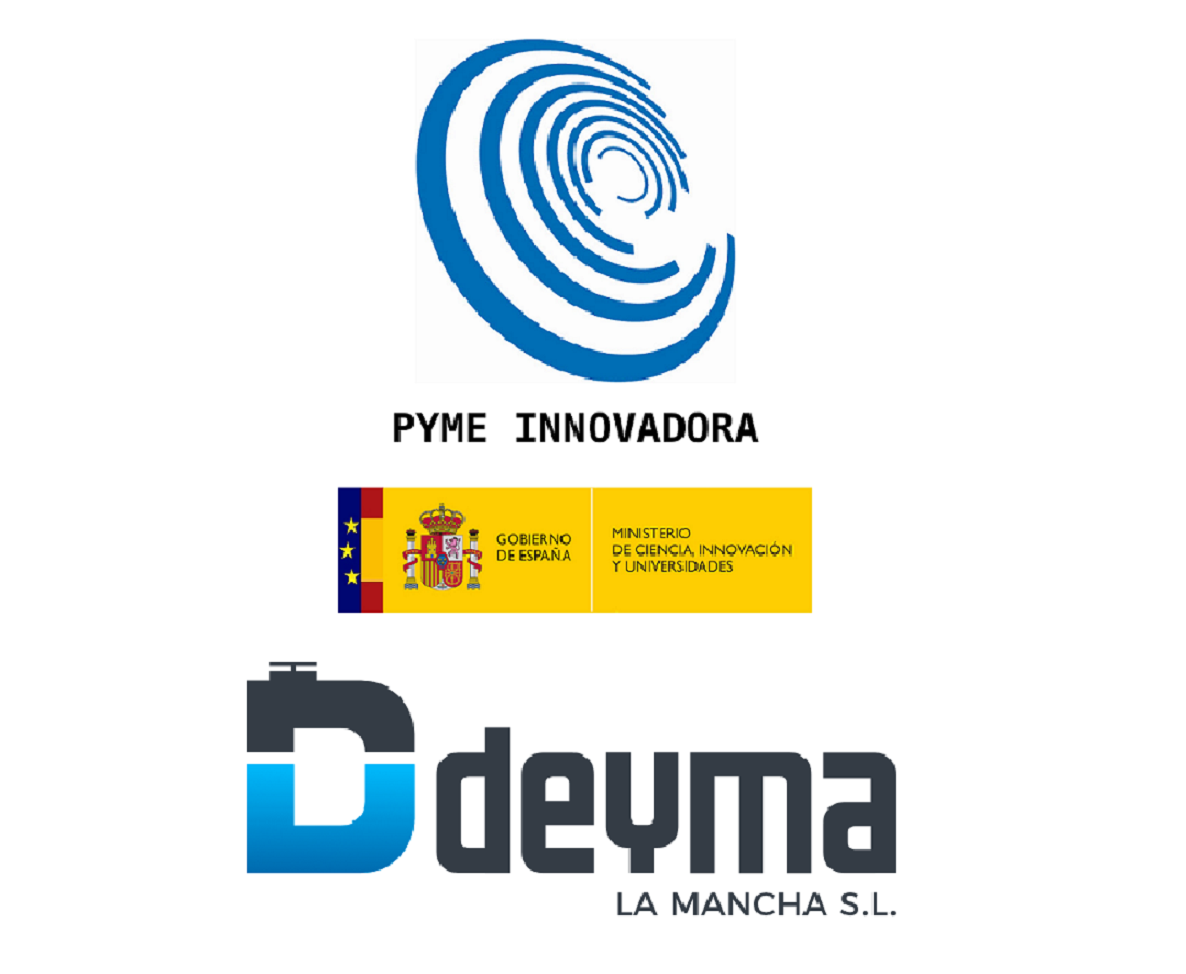 Deyma La Mancha renueva su reconocimiento como Pyme Innovadora hasta 2029