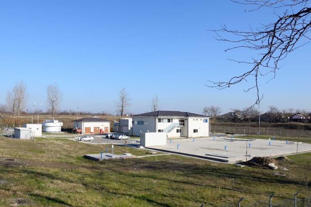 ETAP Urziceni