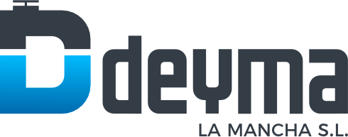 Contacto Deyma La Mancha Empresa Deyma La Mancha Equipos hidromecánicos Deyma La Mancha