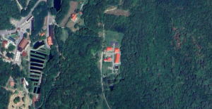 ETAP Dumbraveni-Agnita