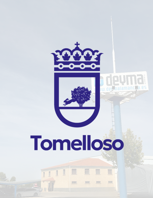 Ayto. de Tomelloso visita las instalaciones de Deyma La Mancha