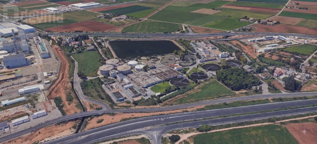 EBAR Palma