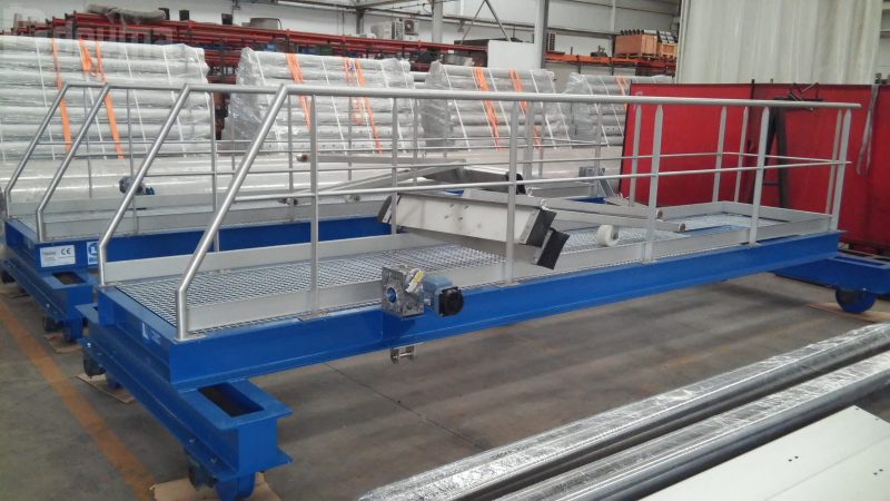 E-DLM-04 - Fabricación
