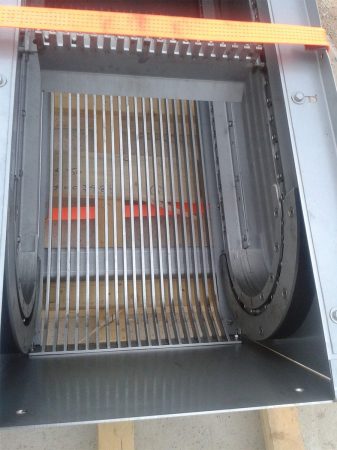 Reja automática Deyma La Mancha