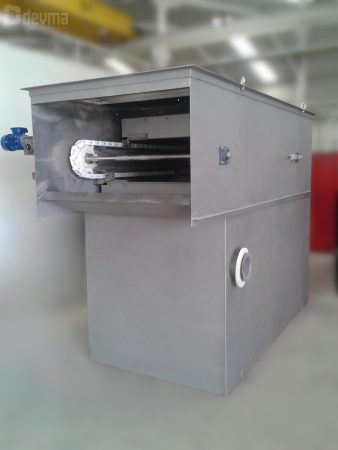 E-DLM-06 - Fabricación