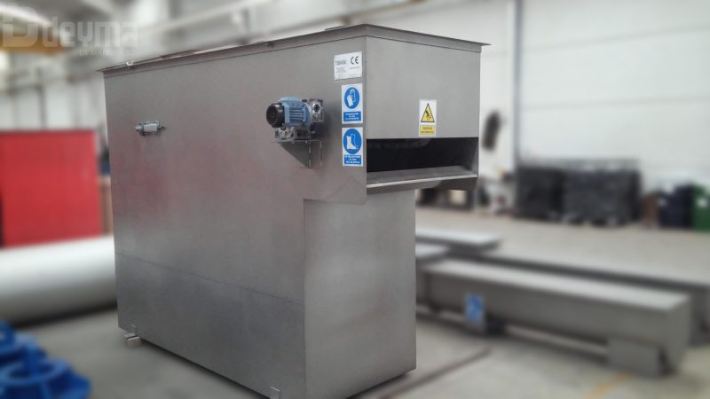 E-DLM-06 - Fabricación