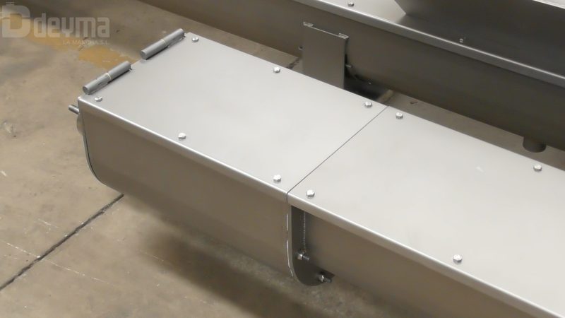 E-DLM-09 - Fabricación